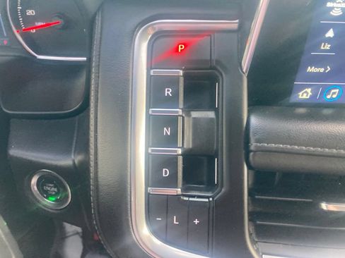 Certified 2021 Chevrolet Tahoe LT AWD/4WD image 34