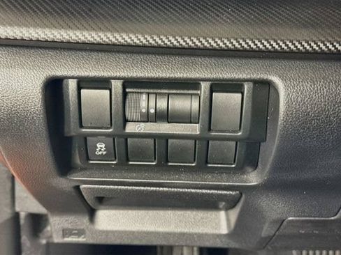 Used 2019 Subaru Crosstrek 2.0i w/ Popular Package #3 AWD/4WD image 10