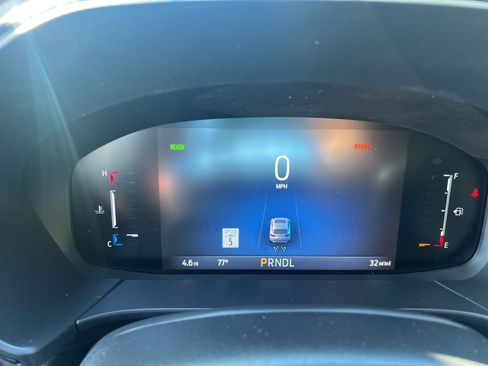 New 2025 Ford Escape ST-Line Elite w/ Tech Pack #1 image 23