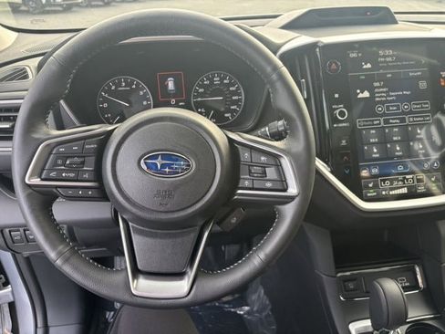 New 2025 Subaru Ascent Limited image 73