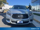 Used 2019 INFINITI QX60 Pure image 2