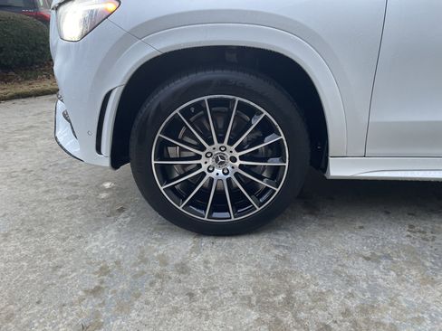 Certified 2023 Mercedes-Benz GLE 450 4MATIC image 15