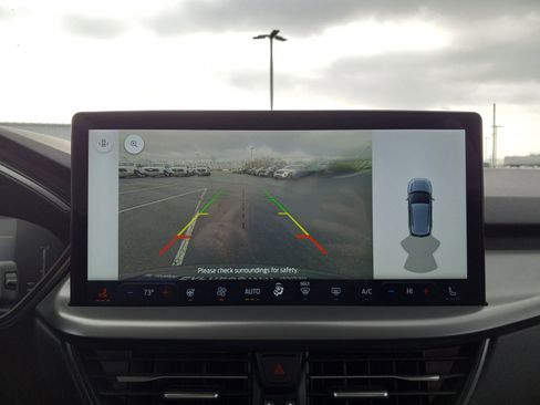 Used 2024 Ford Escape Active w/ Tech Pack #1 image 21