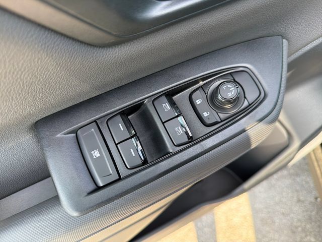 New 2026 Subaru Forester Wilderness AWD/4WD image 18