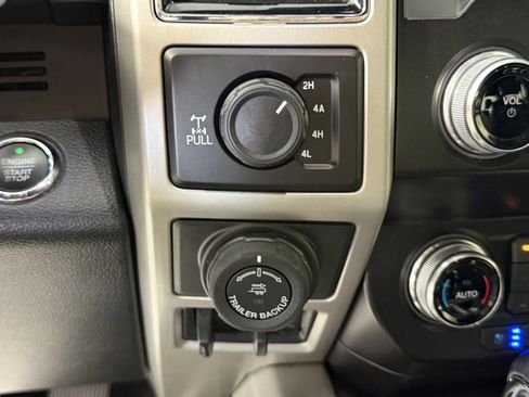 Certified 2020 Ford F150 Lariat w/ Equipment Group 502A Luxury AWD/4WD image 23