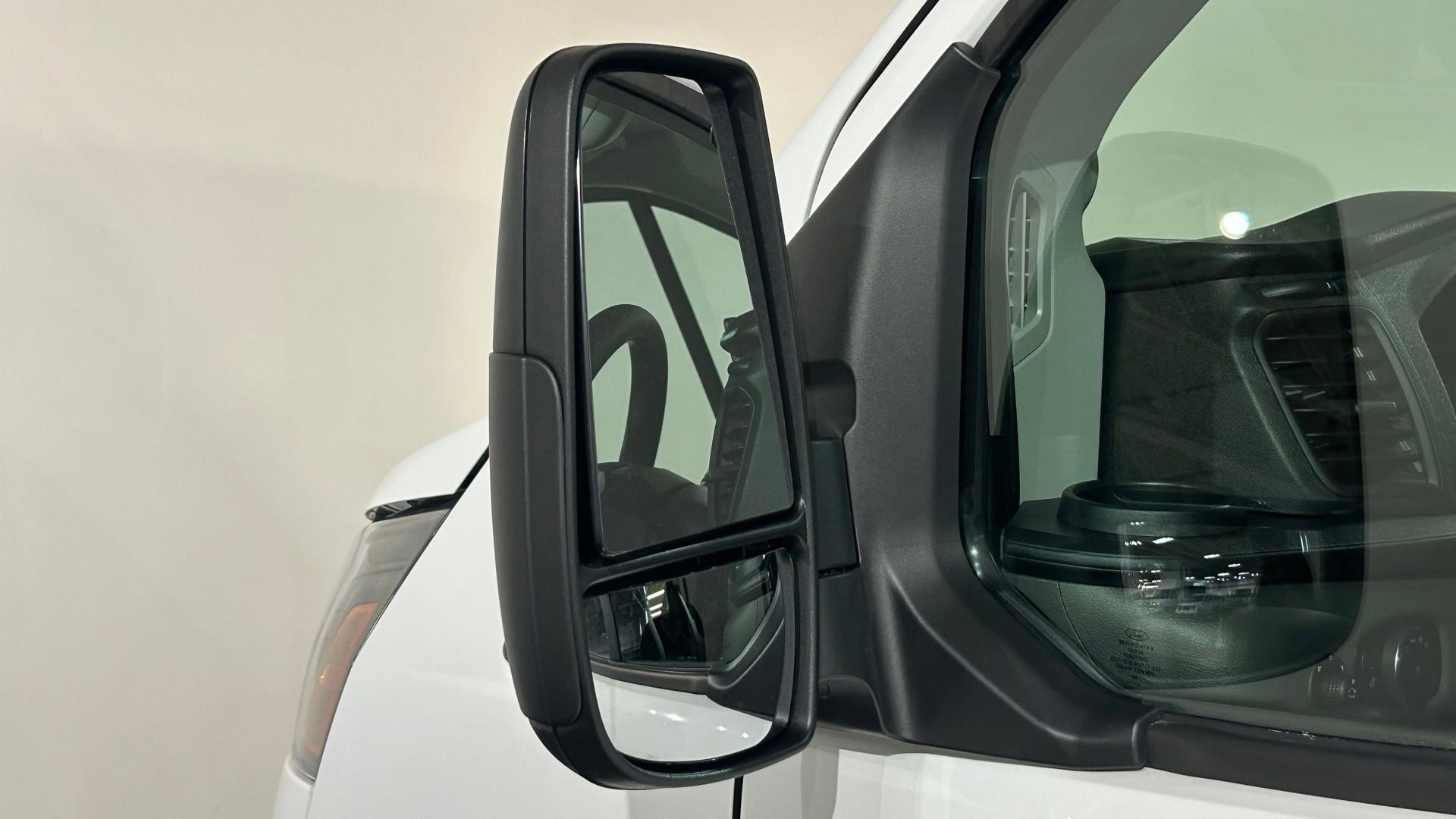 New 2026 Ford Transit 350 XL RWD image 15