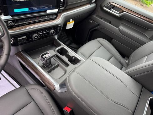 New 2026 Chevrolet Silverado 1500 RST w/ All Star Edition Plus AWD/4WD image 19