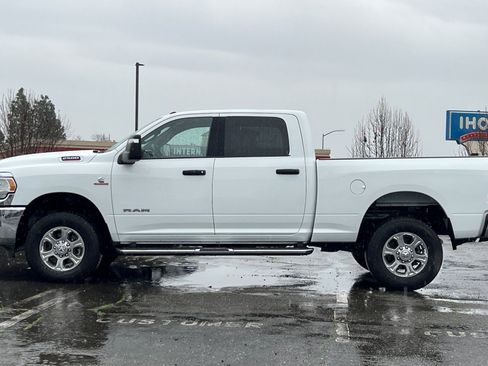 Used 2023 RAM 2500 Big Horn w/ Level 1 Equipment Group image 7