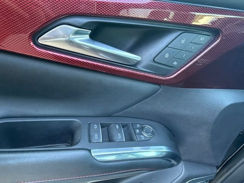 Used 2024 Chevrolet Traverse RS w/ LPO, Floor Liner Package FWD image 24