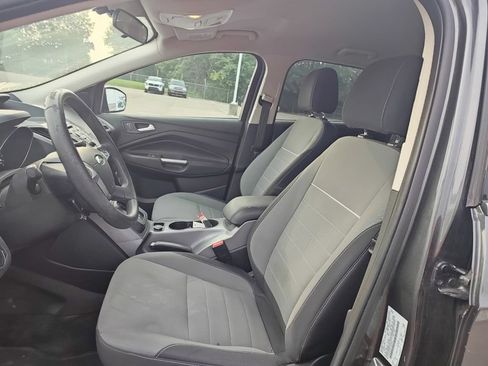 Used 2015 Ford Escape SE AWD/4WD image 7