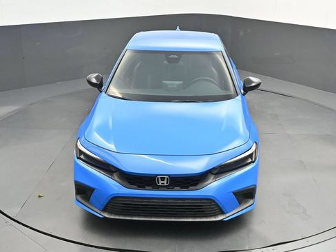Used 2024 Honda Civic Sport image 41