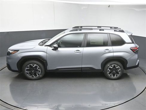 New 2026 Subaru Forester Premium image 47