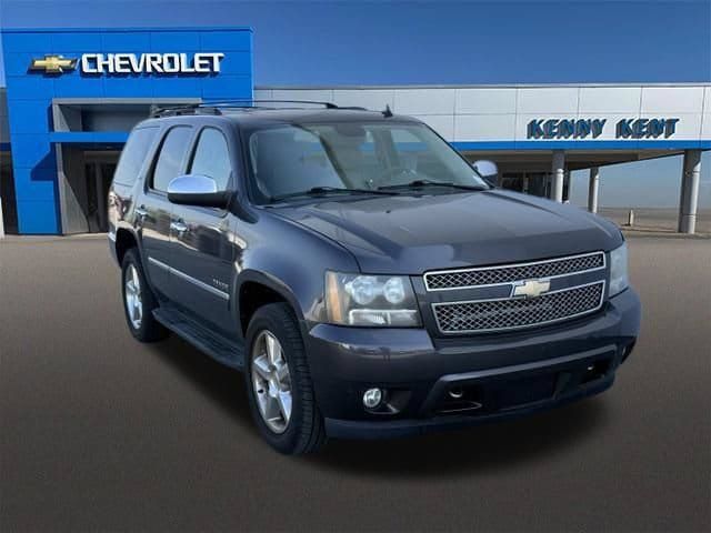 Used 2010 Chevrolet Tahoe LTZ AWD/4WD image 1