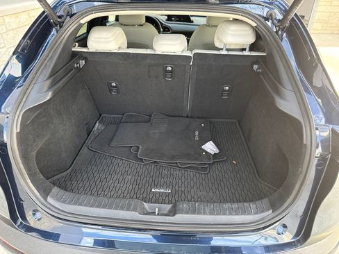 Certified 2021 MAZDA CX-30 AWD 2.5 S w/ Premium Package image 8
