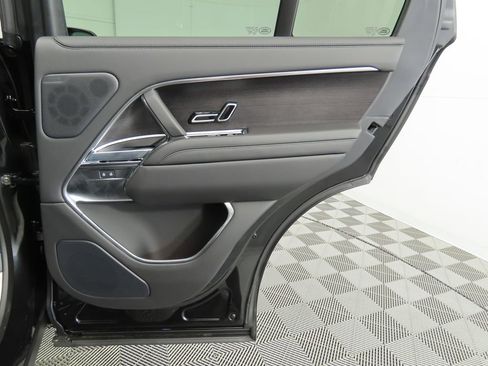 New 2026 Land Rover Range Rover SE image 26