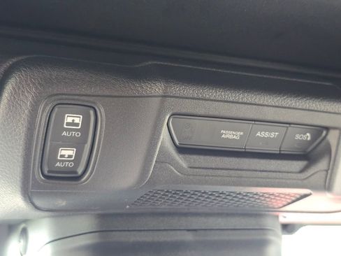 New 2025 Jeep Wrangler Sahara w/ Safety Group image 13