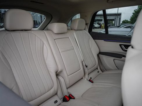 Certified 2023 Mercedes-Benz EQS 450+ SUV image 34