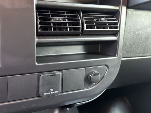 Used 2024 GMC Savana 2500 w/ Driver Convenience Package RWD image 20