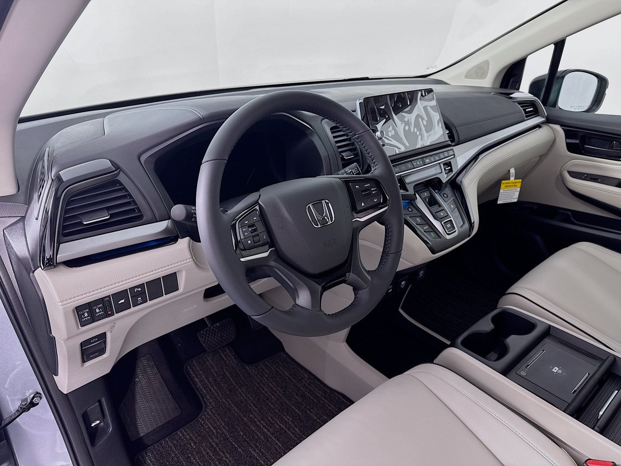 New 2026 Honda Odyssey Sport-L image 9