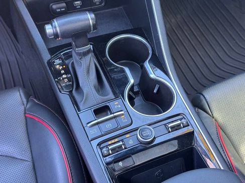 Used 2023 Kia K5 GT w/ GT1 Package image 20
