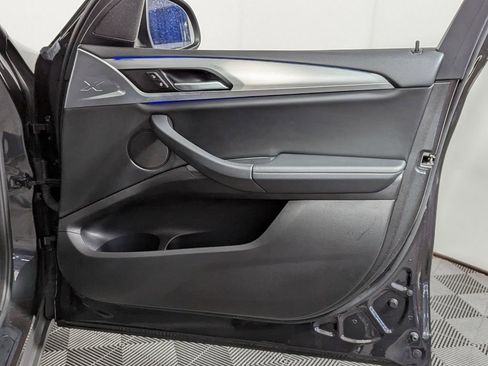 Certified 2022 BMW X3 xDrive30i w/ Premium Package 2 image 28