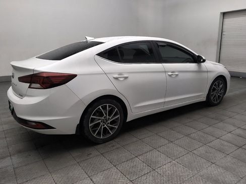 Used 2019 Hyundai Elantra Limited FWD image 10
