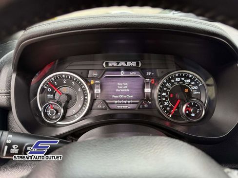 Used 2020 RAM 1500 Sport w/ Level 2 Equipment Group image 38