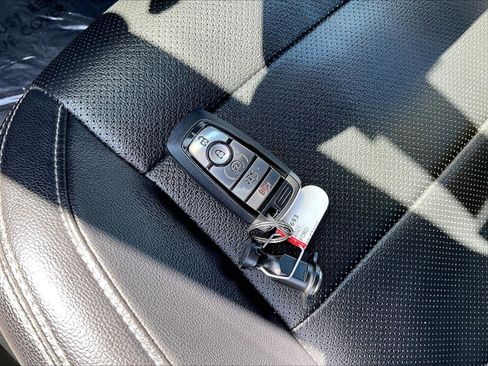 Used 2023 Ford Mustang Premium RWD image 10