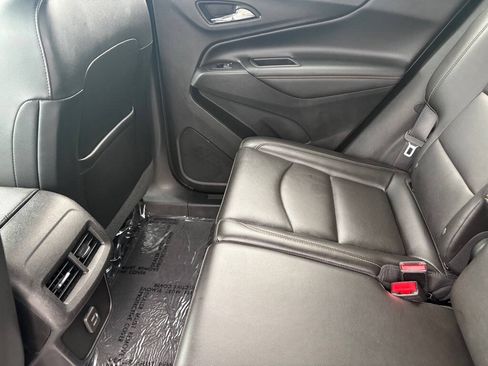 Used 2019 Chevrolet Equinox Premier FWD image 10