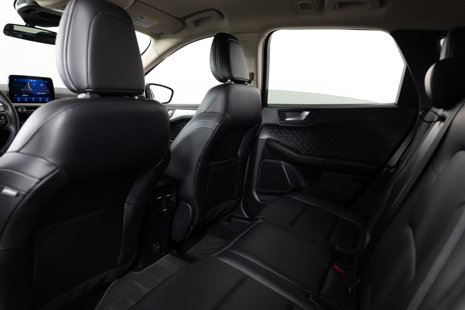 Used 2020 Ford Escape SEL AWD/4WD image 19
