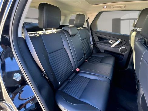 Certified 2024 Land Rover Discovery Sport S image 23