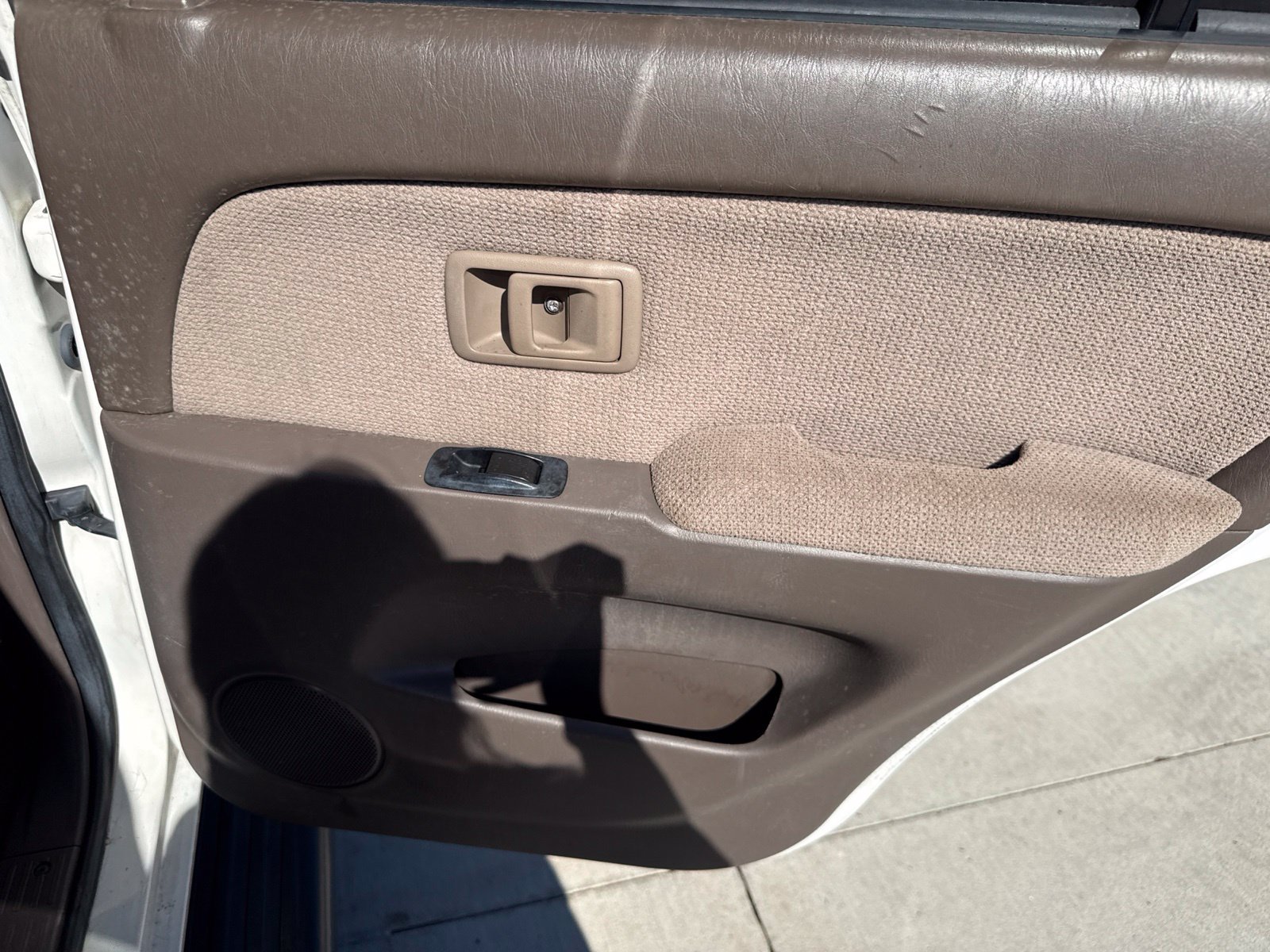 Used 2000 Toyota 4Runner SR5 RWD image 20