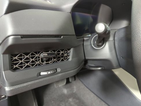 New 2026 Honda Accord LX image 24