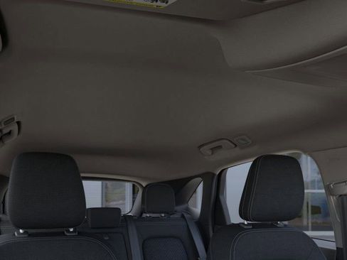 New 2026 Ford Escape Active AWD/4WD image 23