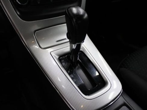 Used 2015 Nissan Sentra SR w/ Navigation Package FWD image 11