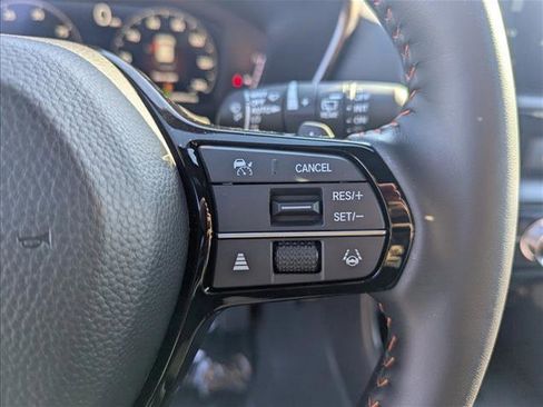 New 2026 Honda CR-V Sport Touring image 14