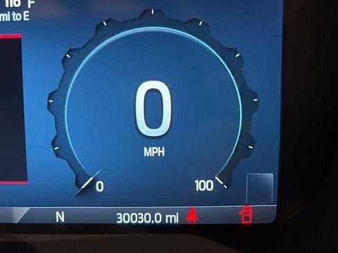 Used 2024 Ford F350 Platinum w/ Tremor Off-Road Package image 18