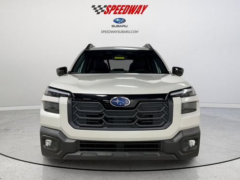 New 2026 Subaru Outback Premium image 2