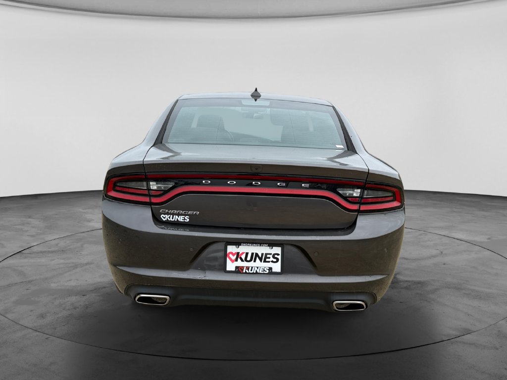 Used 2023 Dodge Charger SXT RWD image 13