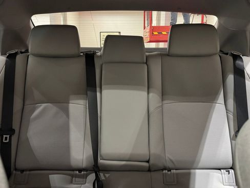 New 2026 Toyota Camry XLE AWD/4WD image 21