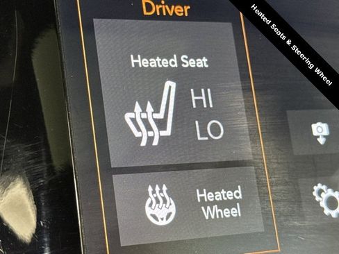 Used 2019 Jeep Grand Cherokee Altitude image 19