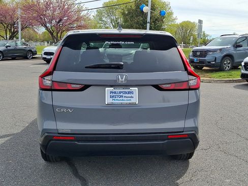 Used 2024 Honda CR-V EX image 5