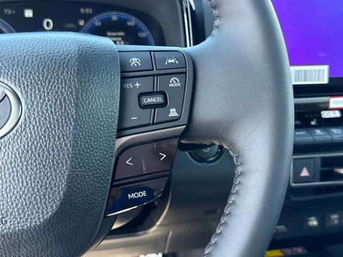 New 2026 Toyota Camry XSE FWD image 24