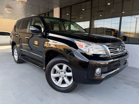 Used 2012 Lexus GX 460 Premium image 1