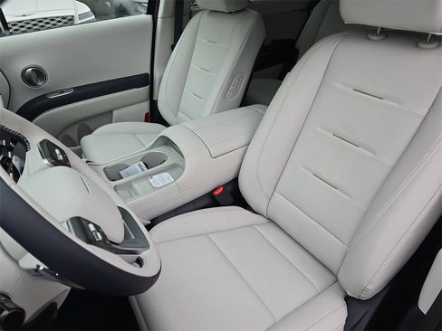 New 2026 Hyundai Palisade Calligraphy image 16