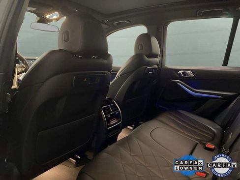 Used 2023 BMW X5 xDrive40i image 18