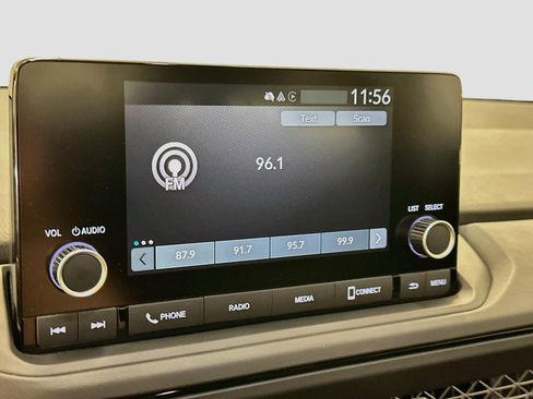 Used 2024 Honda Accord EX image 21