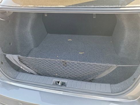 New 2025 Nissan Versa S w/ Trunk Package image 13