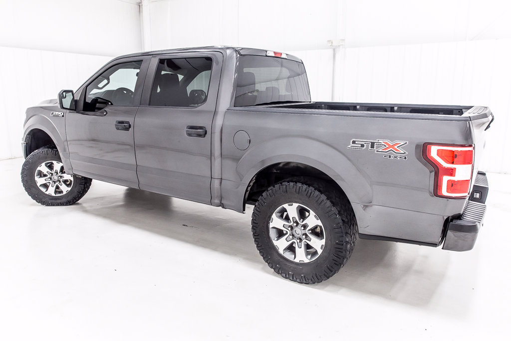 Used 2019 Ford F150 XL w/ Equipment Group 101A Mid AWD/4WD image 5