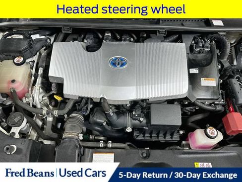 Used 2019 Toyota Prius XLE w/ Advanced Technology Package AWD/4WD image 34